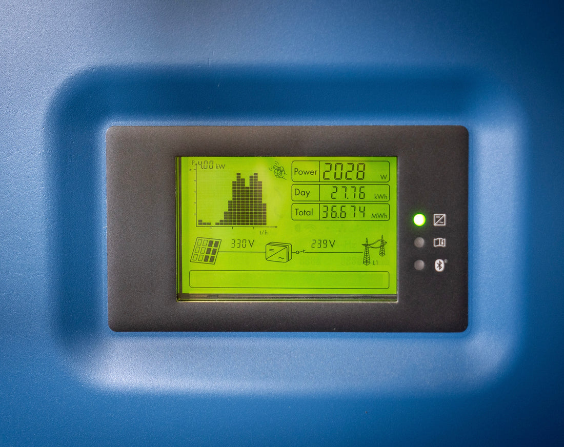 Decoding Solar Battery Technology and Solar Panel Prices in Nigeria