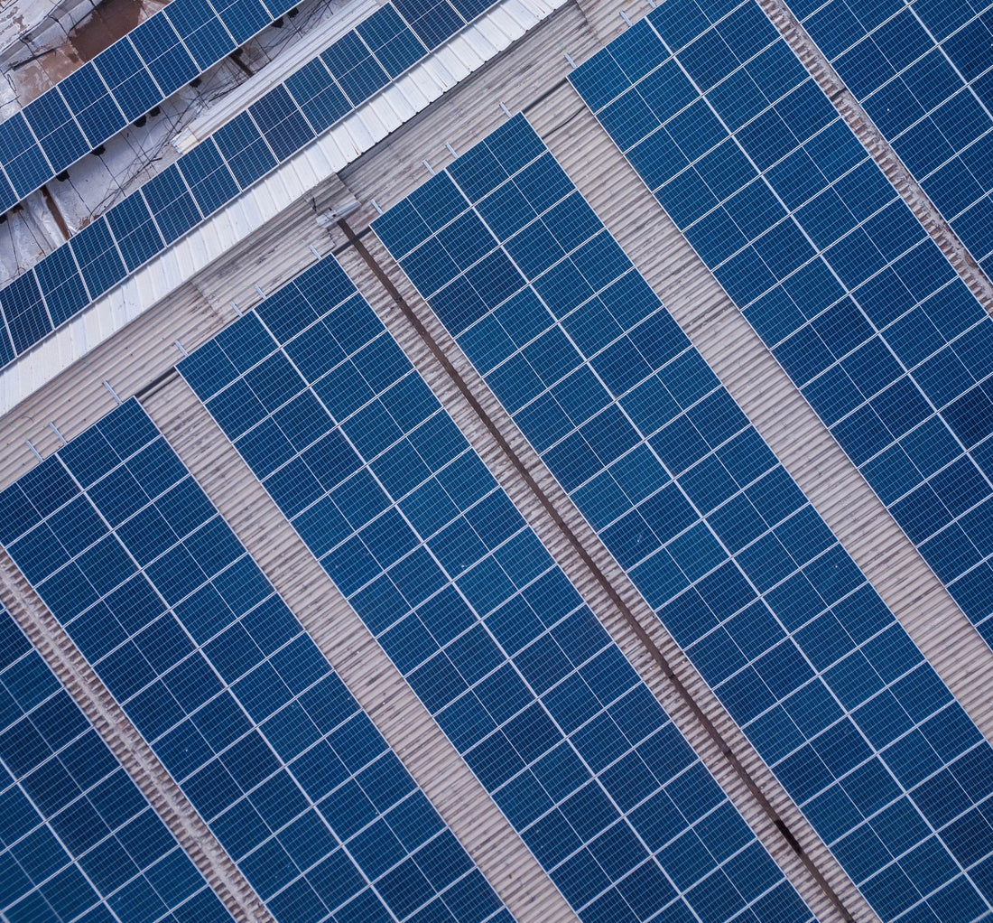 Embracing Solar Energy in Nigeria's Post-Fuel Subsidy Era