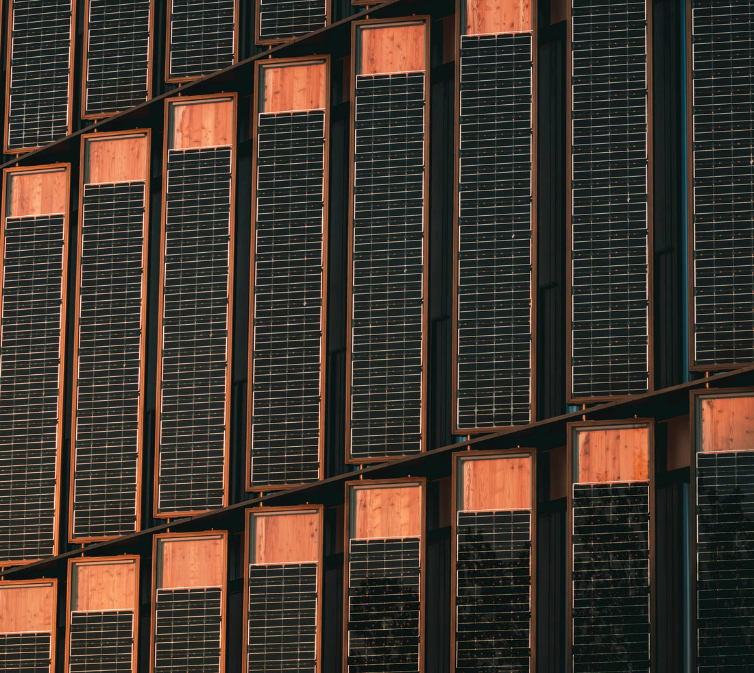 The Future of Solar Energy in Germany: Trends and Forecasts for 2025