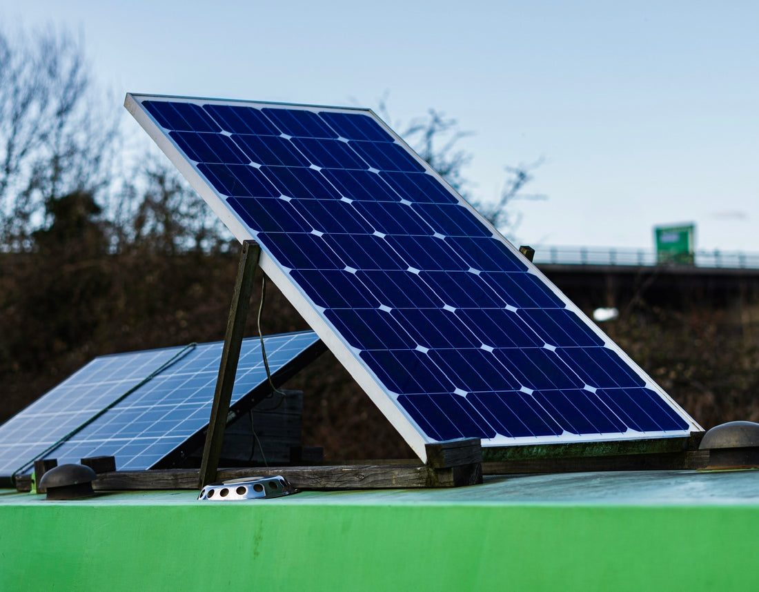 Finding the Best Solar Panel Prices, Lights, and Batteries in Nigeria