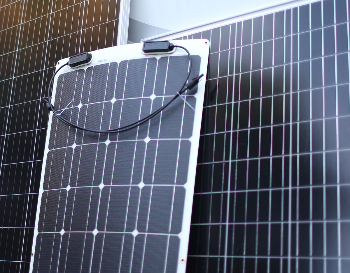 Understanding the 3 Main Solar Panel Technologies in Nigeria