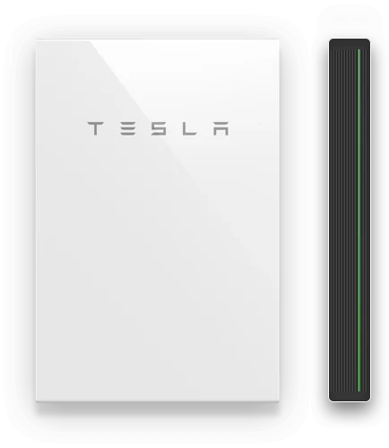 Tesla Powerwall 2