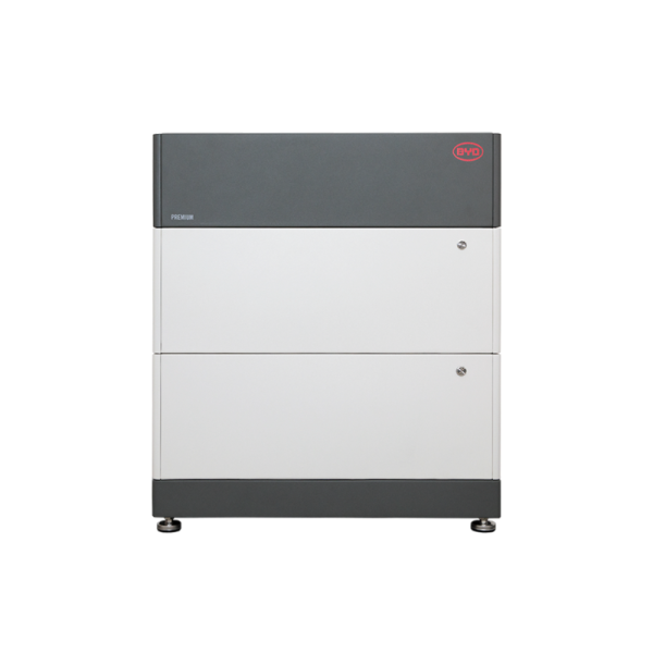 BYD Battery-Box