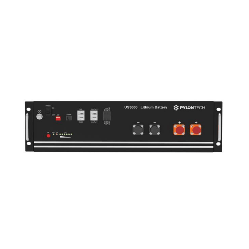PylonTech US3000