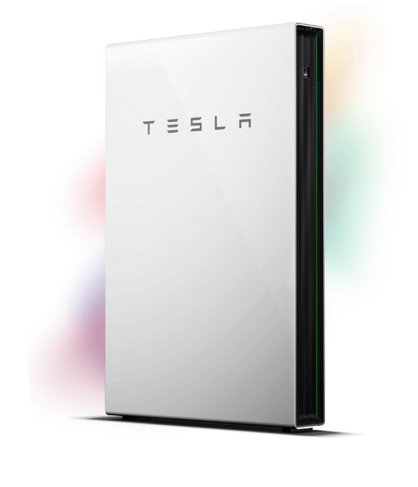 Tesla Powerwall 2