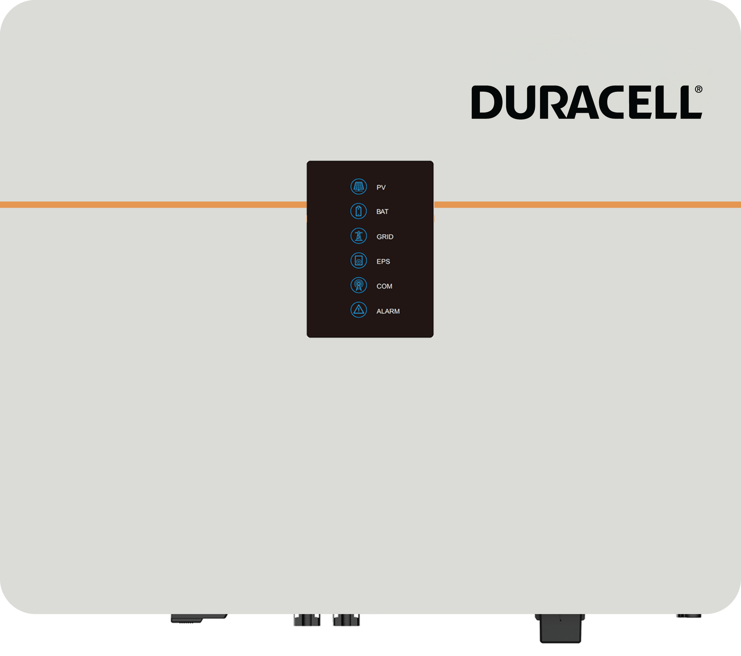 Duracell Inverter
