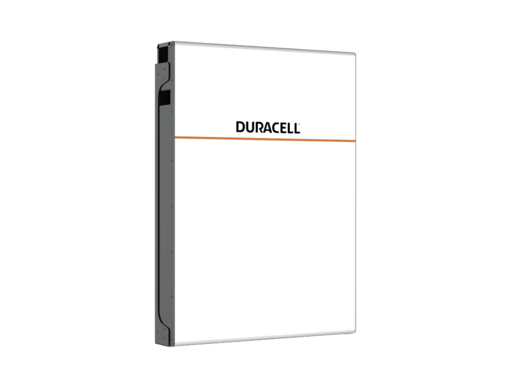 Duracell 5+ Battery