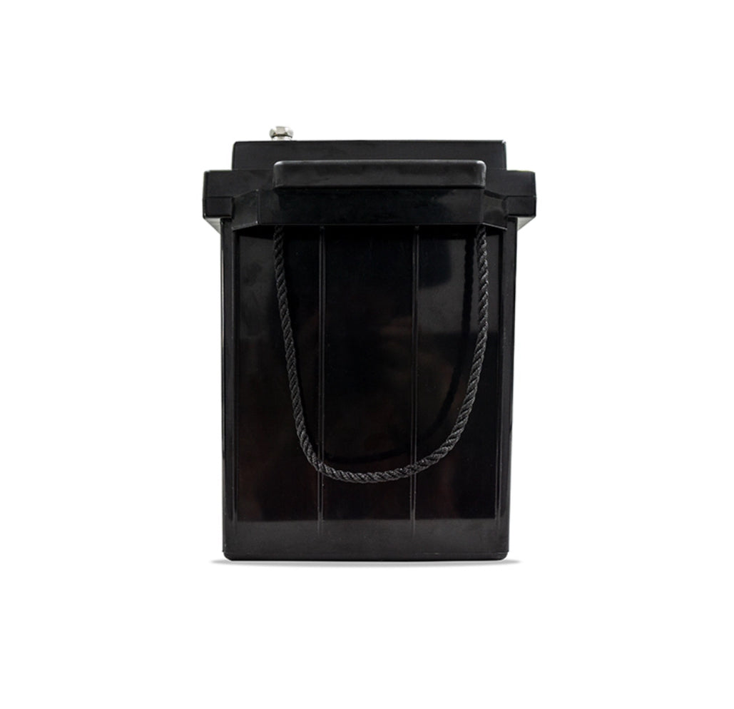 Ultimatron Pro LiFePO₄ Smart Battery (Bluetooth)