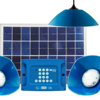 Solar Spark - SolarCreed