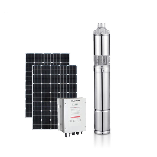 Sunshine Splash Underground - SolarCreed