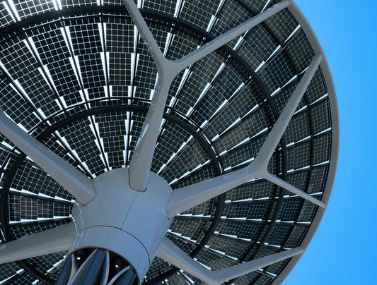 Harnessing the Sun: The Role of Solar Energy in the UAE’s Vision 2030