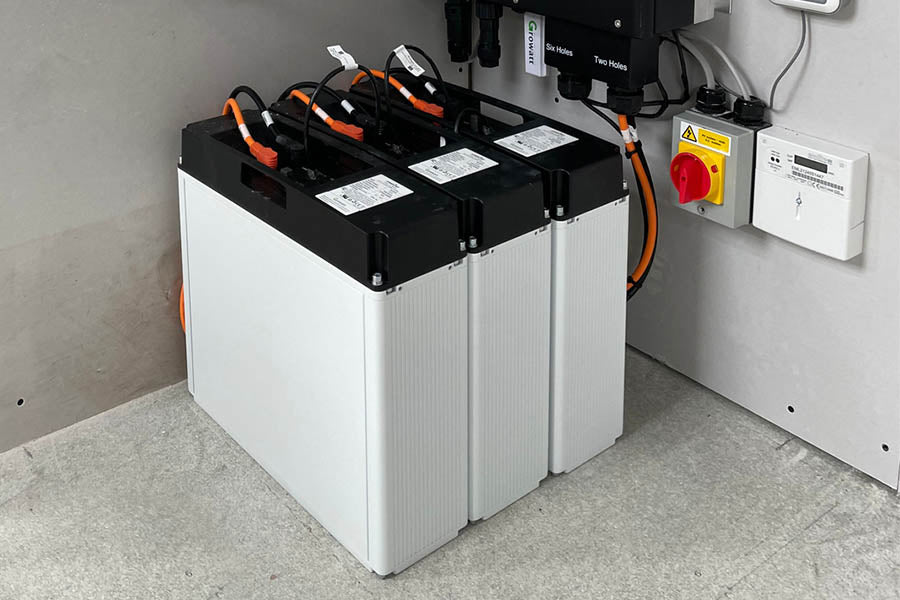 Can Solar Battery Systems Provide 8 Hours of Electricity Backup in Lagos, Nigeria?
