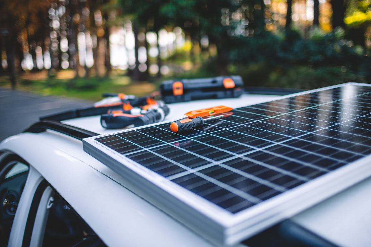 A Comprehensive Guide to Choosing the Perfect Solar Panels in Nigeria