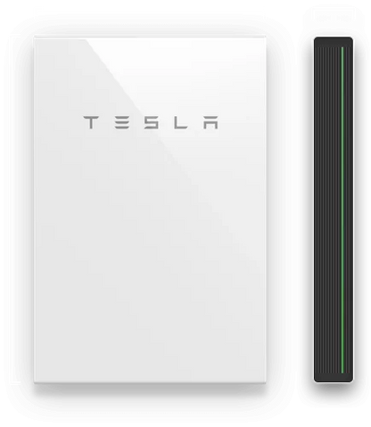 Tesla Powerwall 2