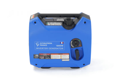Ultimatron Pro 1