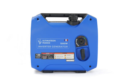 Ultimatron Pro 1