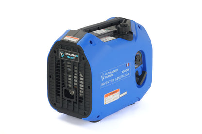 Ultimatron Pro 2