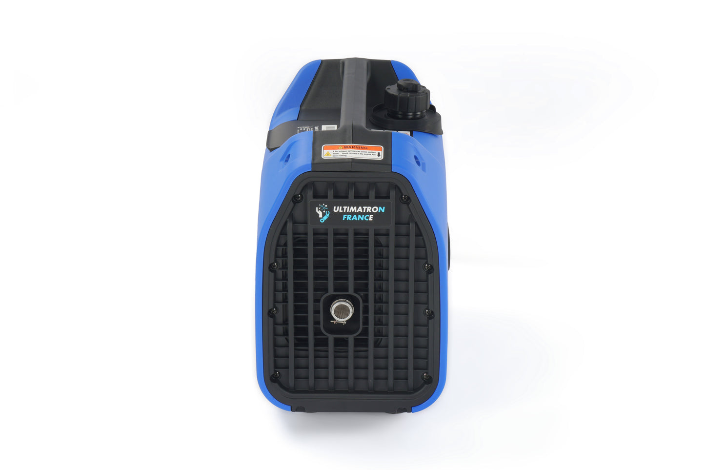 Ultimatron Pro 1