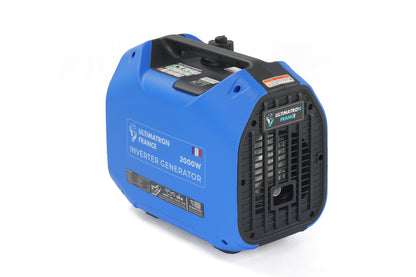 Ultimatron Pro 2