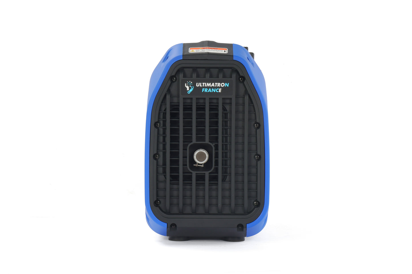 Ultimatron Pro 1