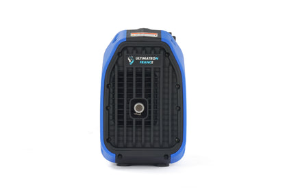 Ultimatron Pro 1
