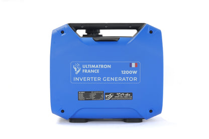 Ultimatron Pro 1