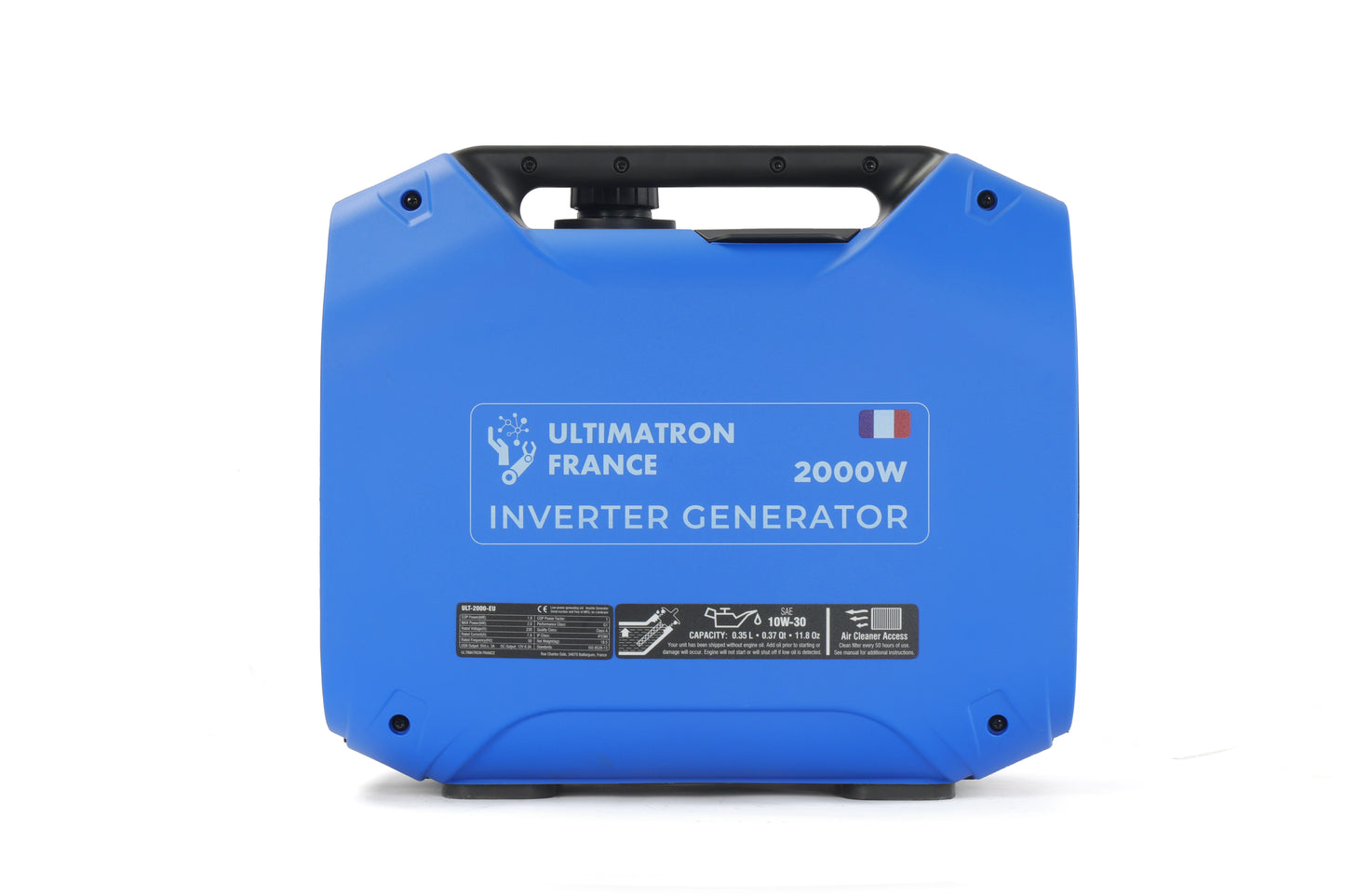 Ultimatron Pro 2