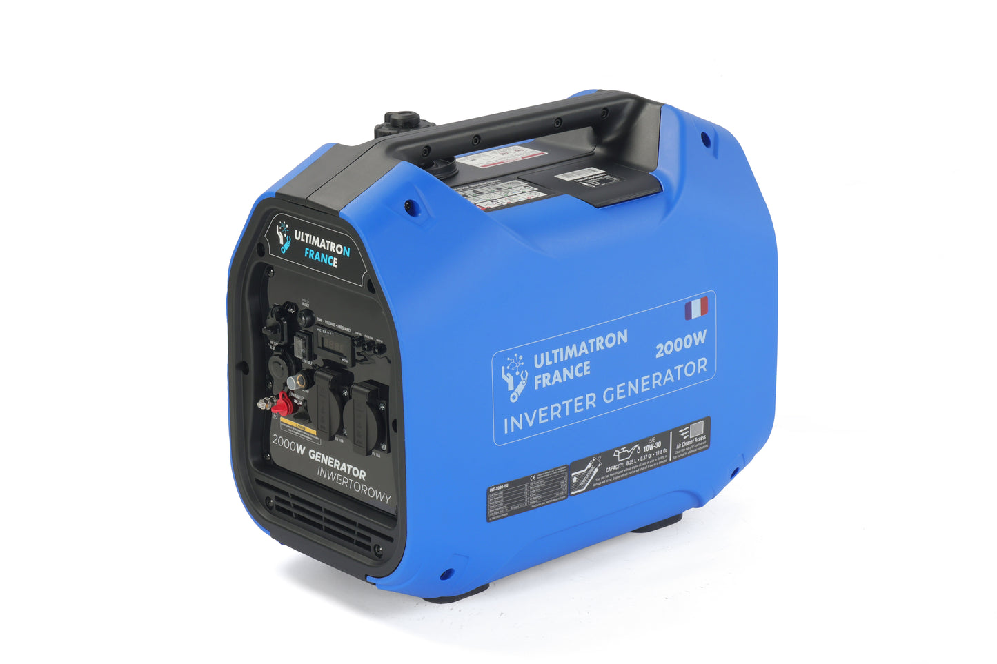 Ultimatron Pro 2