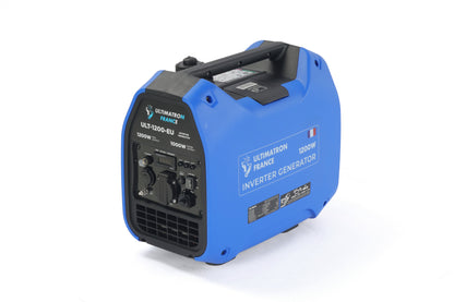 Ultimatron Pro 1