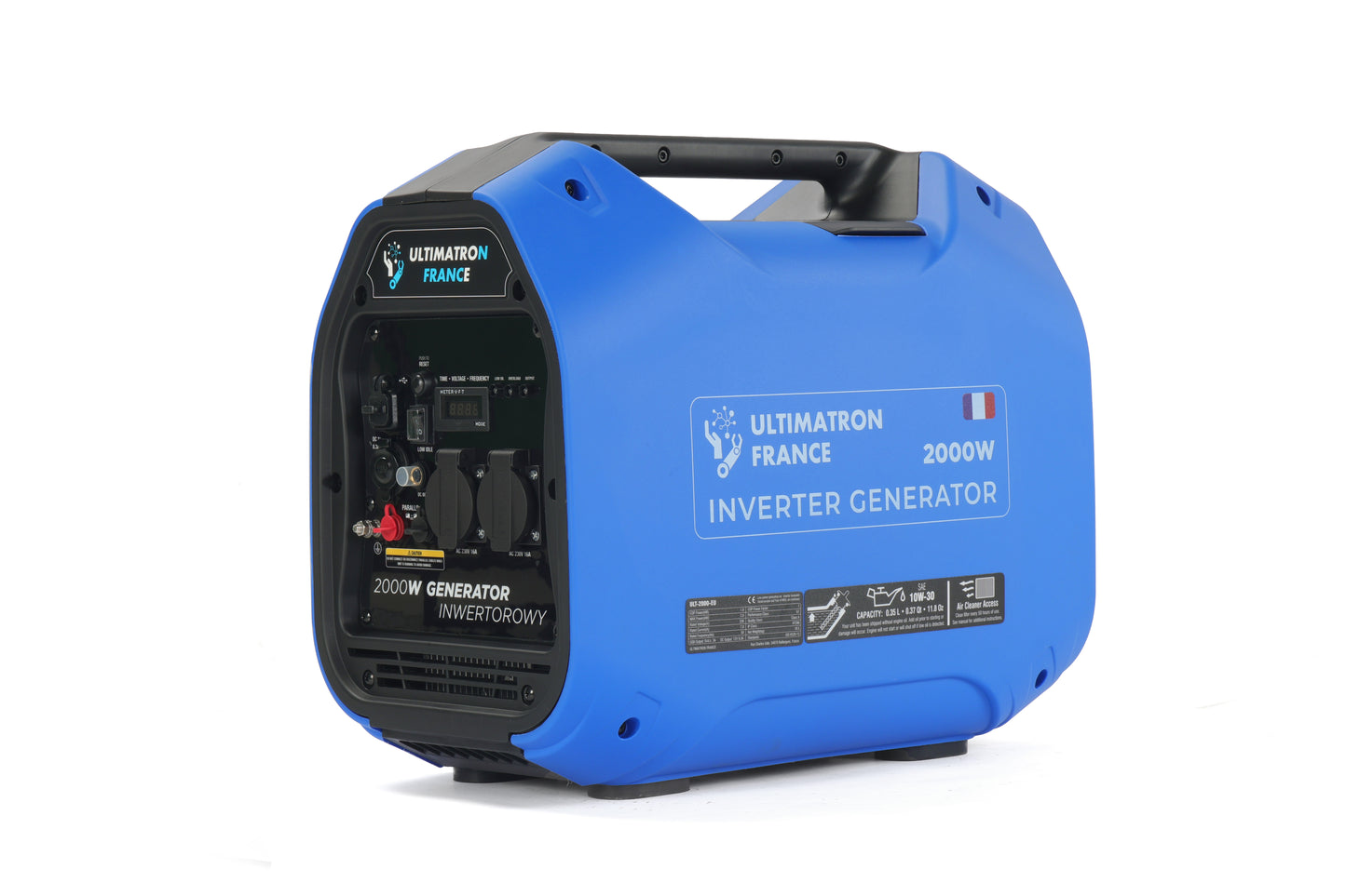 Ultimatron Pro 2