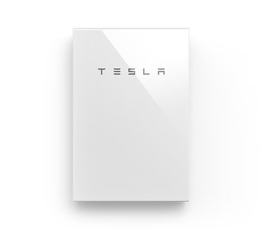 Tesla Powerwall 2