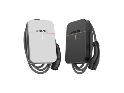 Duracell EV Charging