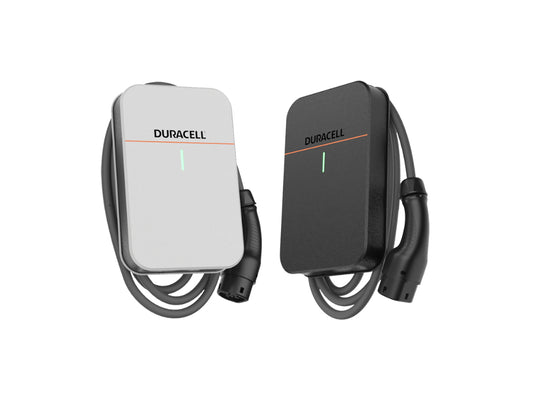 Duracell EV Charging
