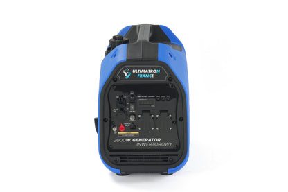 Ultimatron Pro 2