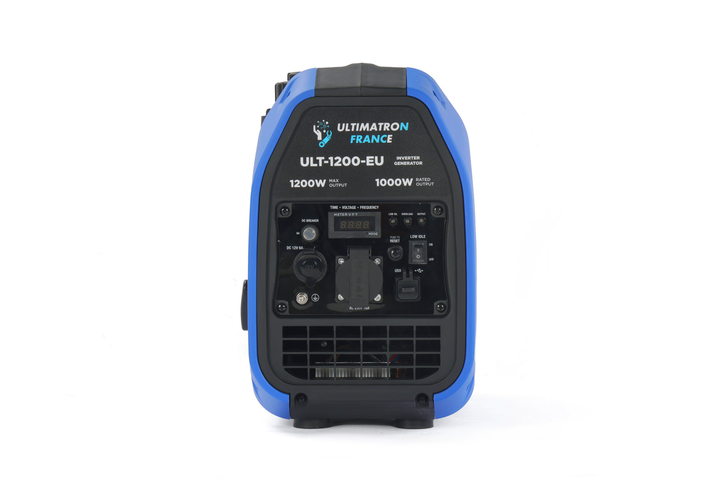Ultimatron Pro 1