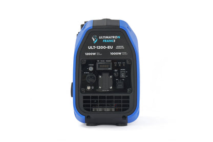 Ultimatron Pro 1
