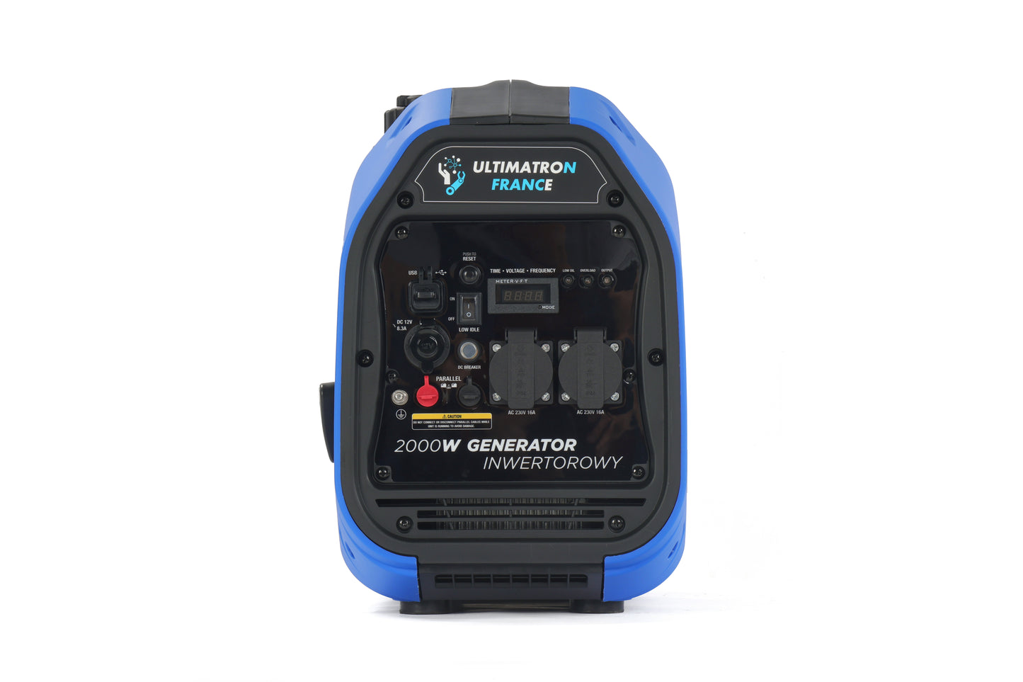 Ultimatron Pro 2