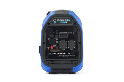 Ultimatron Pro 2