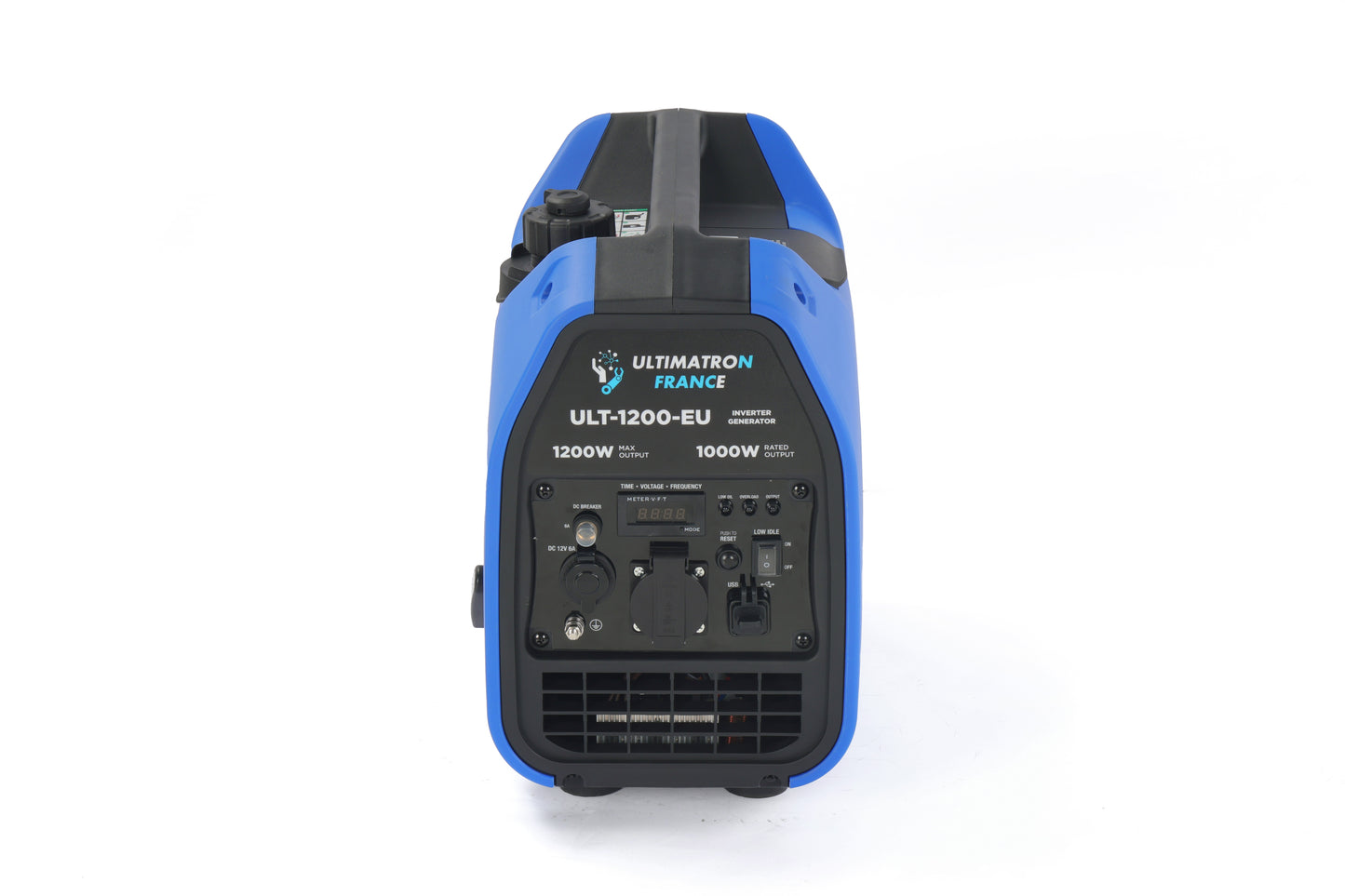 Ultimatron Pro 1
