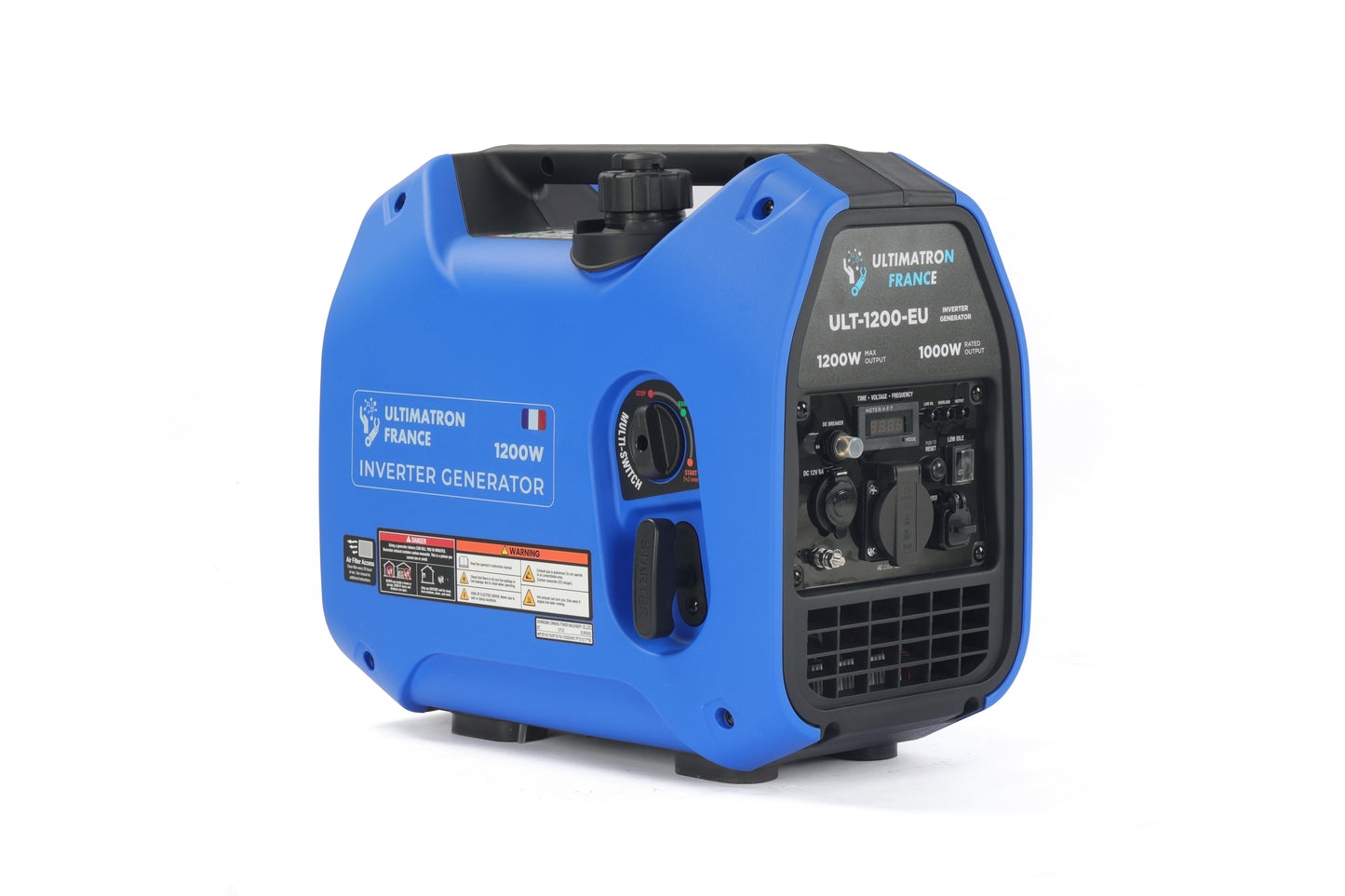 Ultimatron Pro 1