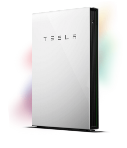 Tesla Powerwall 2