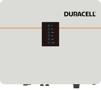 Duracell Inverter