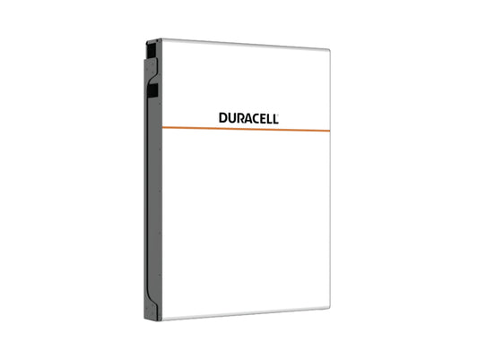 Duracell 5+ Battery