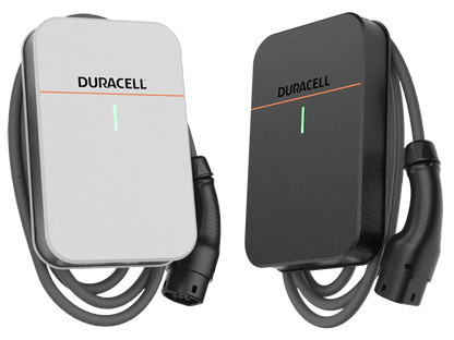 Duracell EV Charging