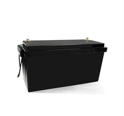 Ultimatron Pro LiFePO₄ Smart Battery (Bluetooth)