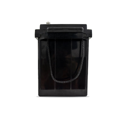 Ultimatron Pro LiFePO₄ Smart Battery (Bluetooth)