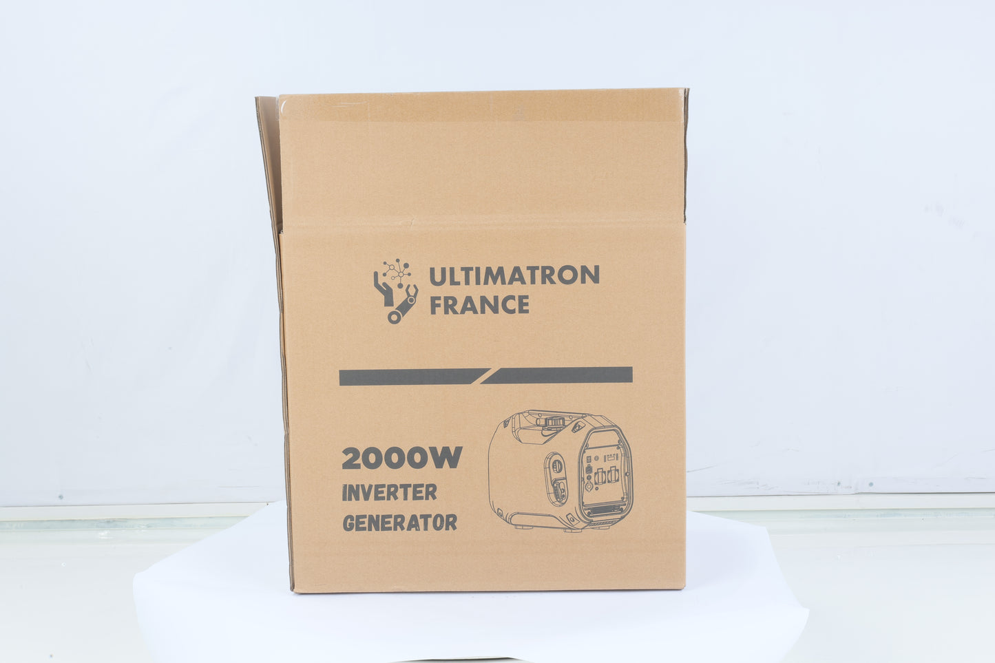 Ultimatron Pro 2