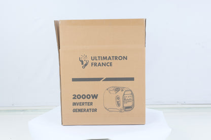 Ultimatron Pro 2