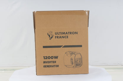 Ultimatron Pro 1