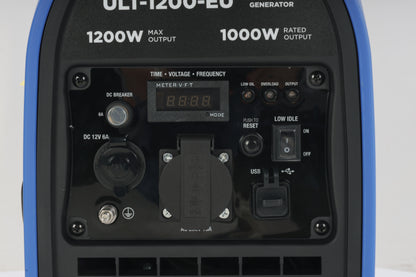 Ultimatron Pro 1